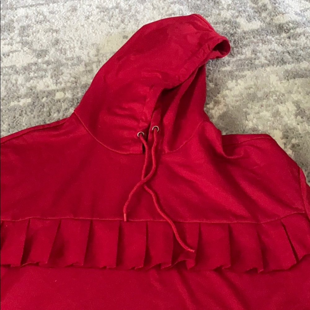 Hoodie - Picture 3 of 3